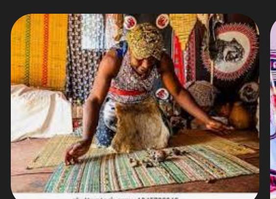 Spiritual Cleansing and Purification